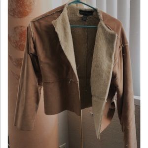 Retro Banana Republic Coat✨